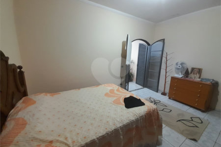 Casa a Venda no Jardim Belvedere
