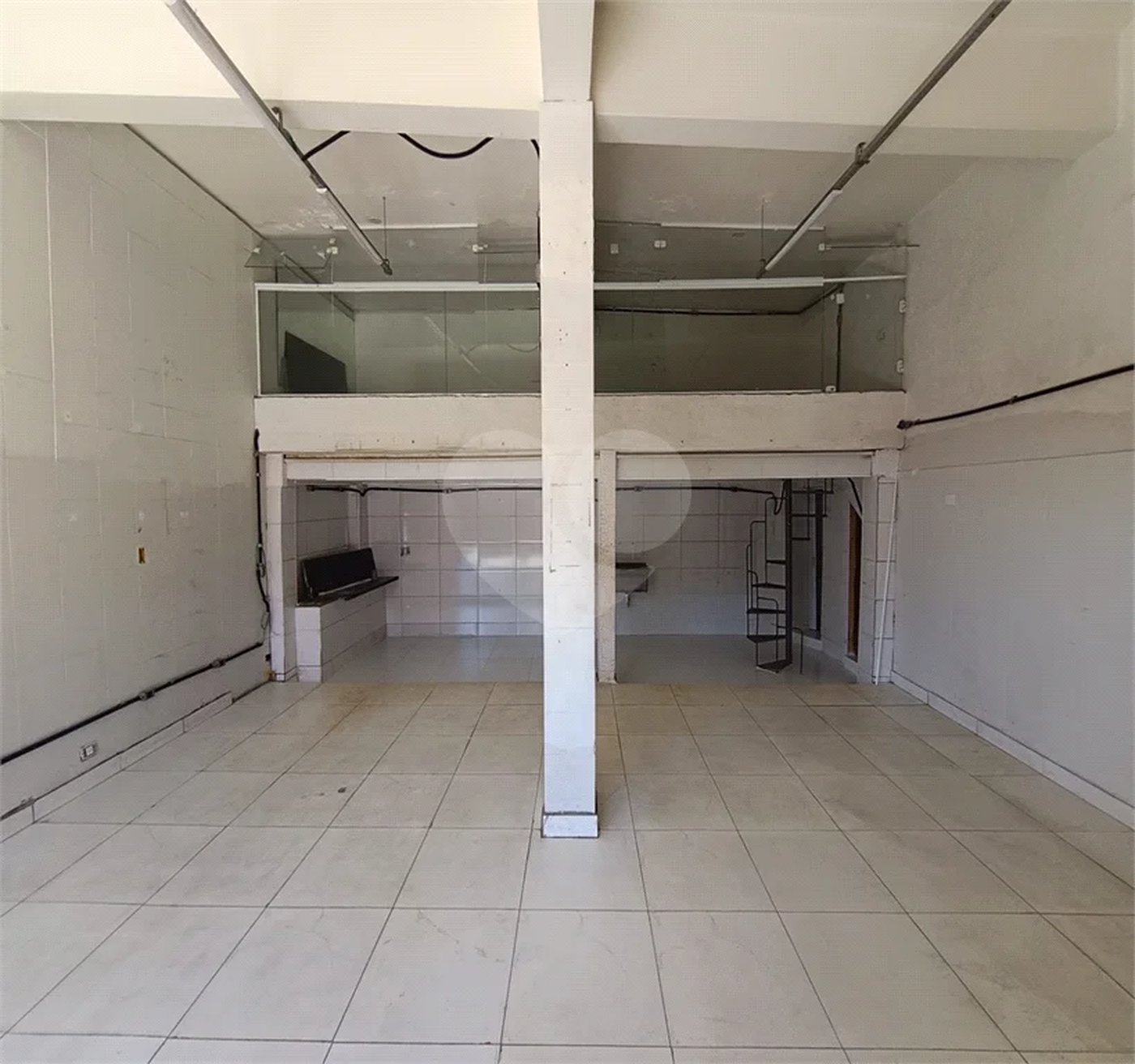 Loja para alugar em Mandaqui, São Paulo, SP
