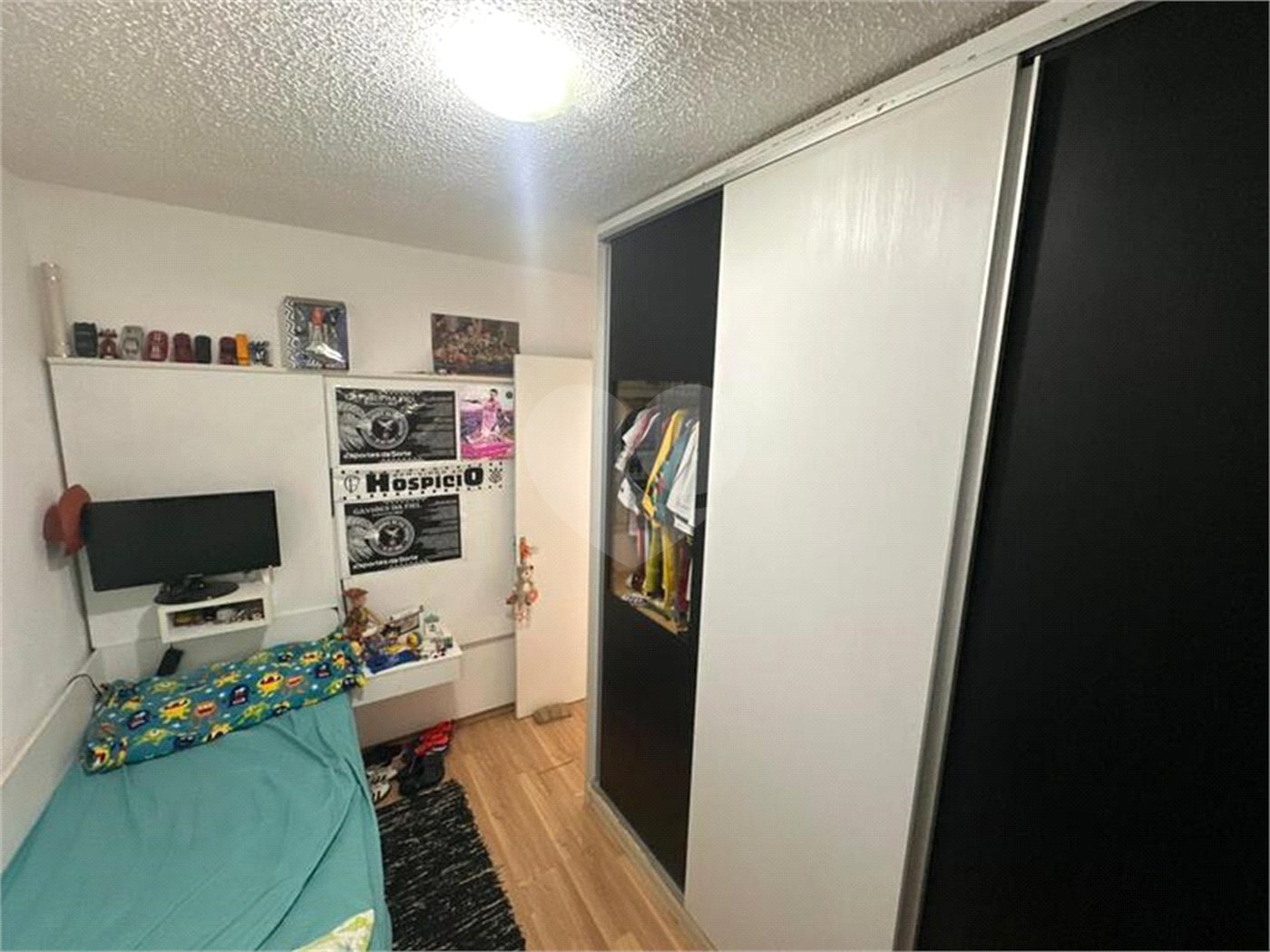 Apartamento à venda com 2 quartos em Água Branca, São Paulo, SP