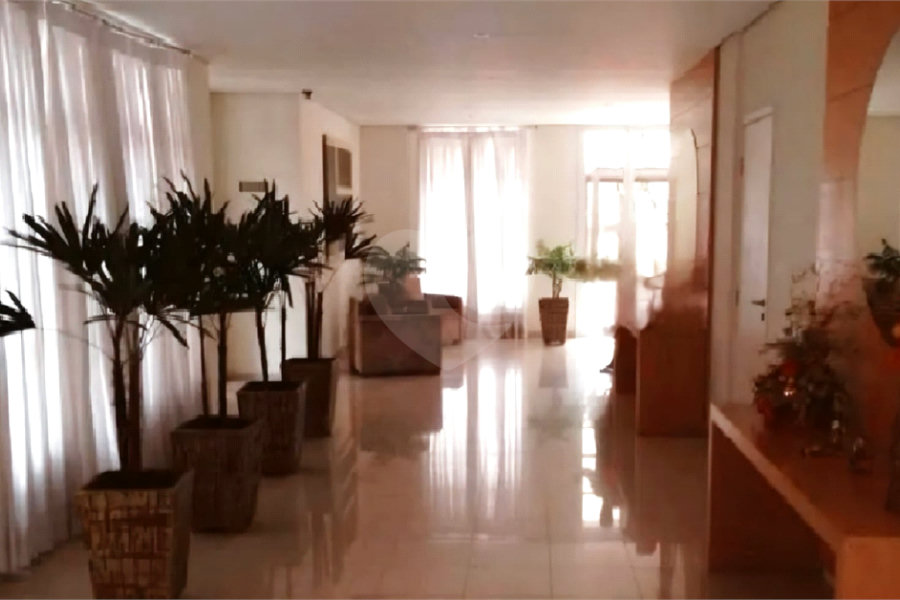 Apartamento à venda com 3 quartos, sendo 1 suíte,  em Mandaqui, São Paulo, SP