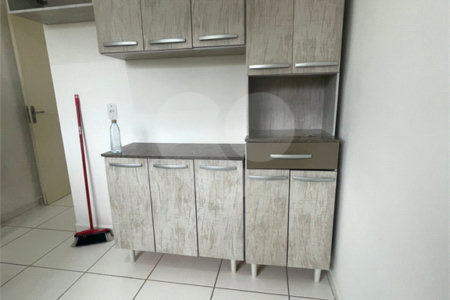Apartamento para alugar com 1 suíte em Estância Parque de Atibaia, Atibaia, SP