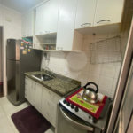 Apartamento à venda com 3 quartos, sendo 1 suíte, em Mandaqui, São Paulo, SP