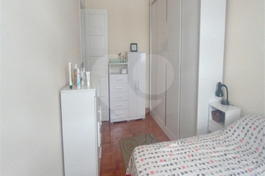 Apartamento à venda com 2 quartos em Santana, São Paulo, SP