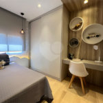 Apartamento à venda com 2 quartos, sendo 1 suíte, em Santa Teresinha, São Paulo, SP