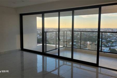Apartamento para alugar com 3 suítes em Parque Campolim, Sorocaba, SP