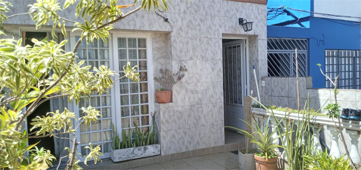 Sobrado à venda com 3 quartos, sendo 1 suíte,  em Mandaqui, São Paulo, SP
