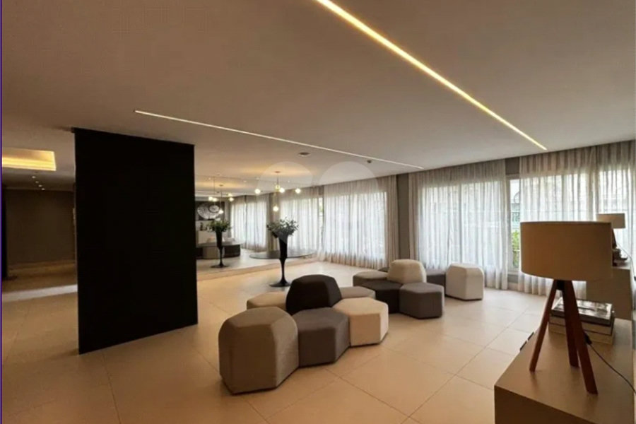 Apartamento para alugar com 1 quarto em Santana, São Paulo, SP