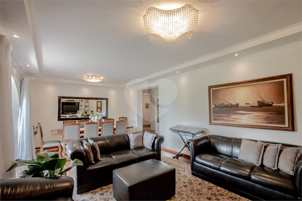 Apartamento à venda com 4 quartos, sendo 1 suíte, em Granja Julieta, São Paulo, SP