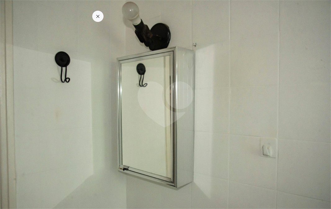 Apartamento à venda com 1 quarto em Saúde, São Paulo, SP