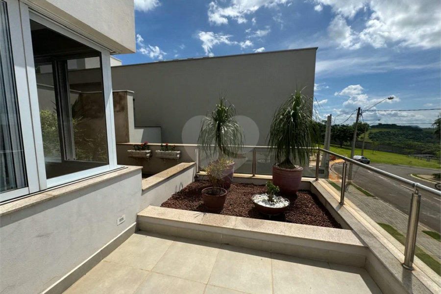 Casa de alto padrão à venda no Morada do Engenho em Piracicaba - SP.