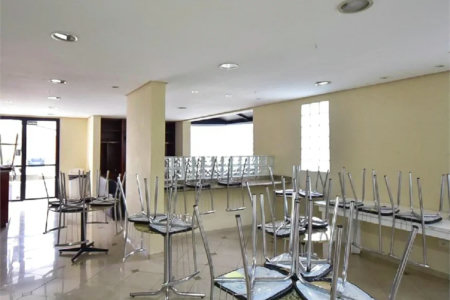 Apartamento à venda com 3 quartos, sendo 1 suíte, em Vila Andrade, São Paulo, SP
