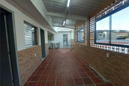 Casa Térrea para alugar em Vila Santa Edwiges, São Paulo, SP