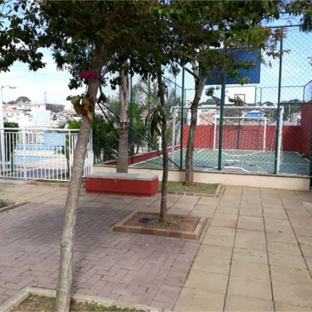Apartamento à venda com 2 quartos, sendo 1 suíte, em Vila Nova Alba, São Paulo, SP