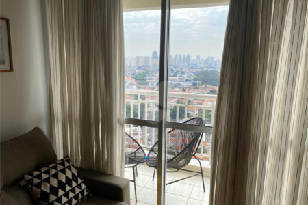 Apartamento à venda com 2 quartos em Saúde, São Paulo, SP