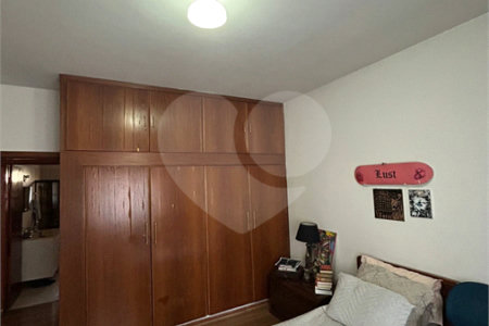 Apartamento à venda com 3 quartos em Vila Santa Catarina, São Paulo, SP