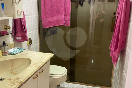 Apartamento à venda com 2 quartos em Gopoúva, Guarulhos, SP