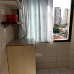 Apartamento à venda com 3 quartos, sendo 1 suíte,  em Santana, São Paulo, SP