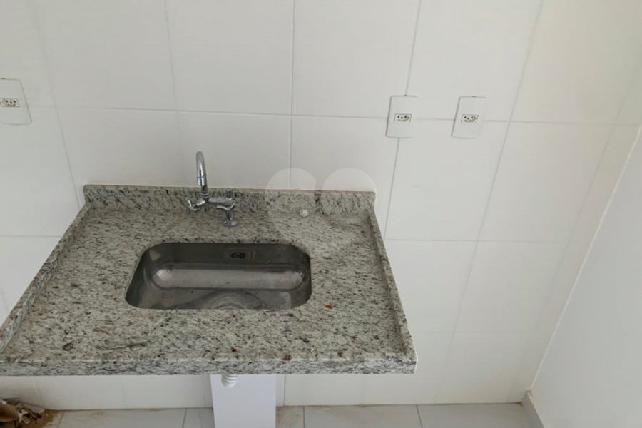 Apartamento à venda com 2 quartos em Tremembé, São Paulo, SP