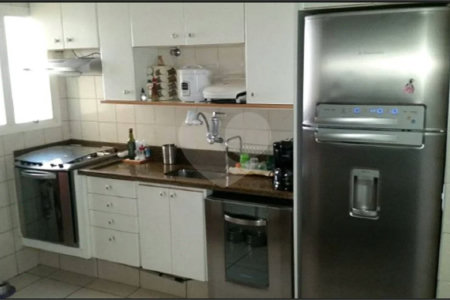 Apartamento à venda com 3 quartos, sendo 2 suítes, em Santa Teresinha, São Paulo, SP