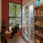 Apartamento à venda com 2 quartos, sendo 1 suíte, em Parque Morumbi, Votorantim, SP