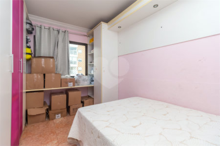 Cobertura à venda com 3 quartos, sendo 2 suítes, em Vila da Saúde, São Paulo, SP