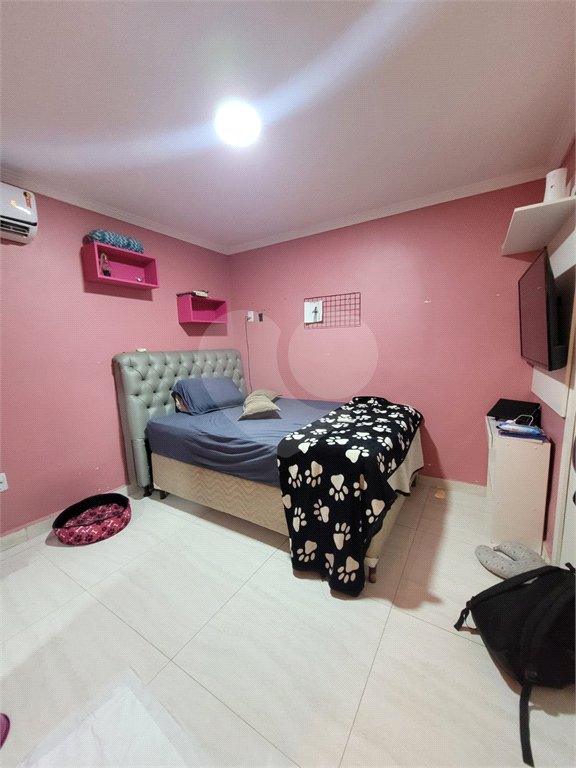 Casa à venda com 3 quartos, sendo 1 suíte, em Campo Grande, Rio de Janeiro, RJ