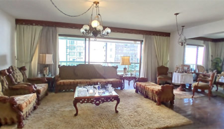 Apartamento à venda com 4 quartos, sendo 2 suítes,  em Santana, São Paulo, SP