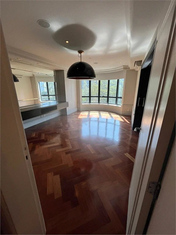 Apartamento para alugar com 4 suítes em Jardim Morumbi, São Paulo, SP
