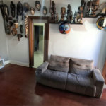 Casa Térrea à venda com 2 quartos em Tucuruvi, São Paulo, SP
