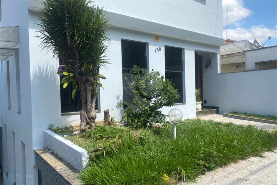 Sobrado para alugar com 3 quartos, sendo 1 suíte, em Limão, São Paulo, SP