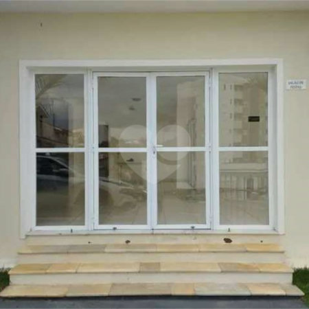 Apartamento à venda com 2 quartos em Vila Haro, Sorocaba, SP