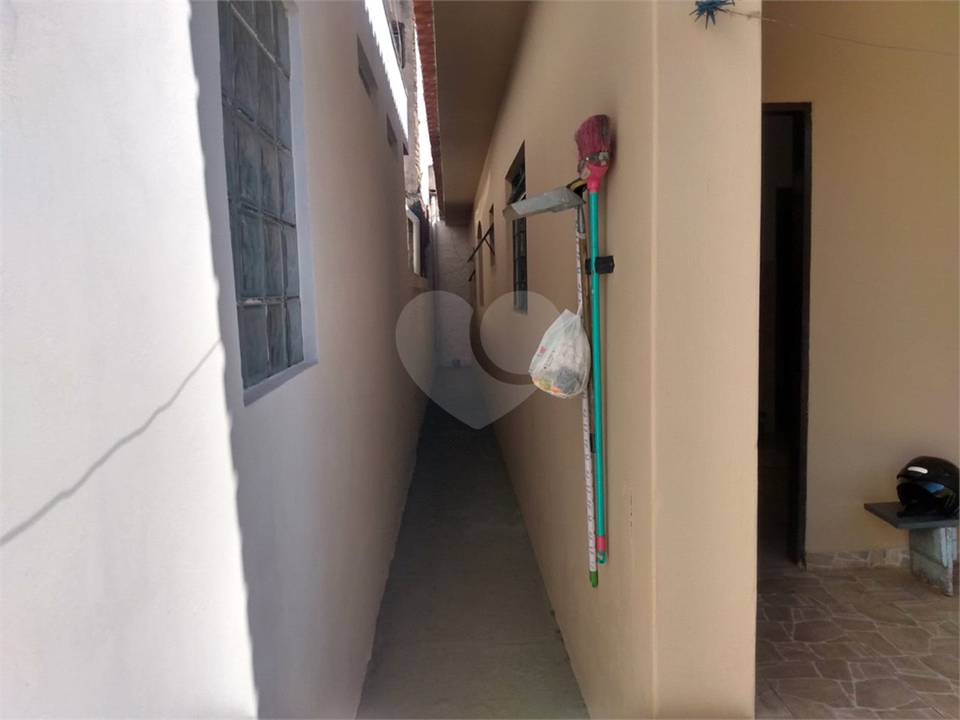 Casa à venda com 3 quartos em Vila Reis, Itapetininga, SP