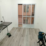 Apartamento para alugar com 1 quarto em Vila Gustavo, São Paulo, SP