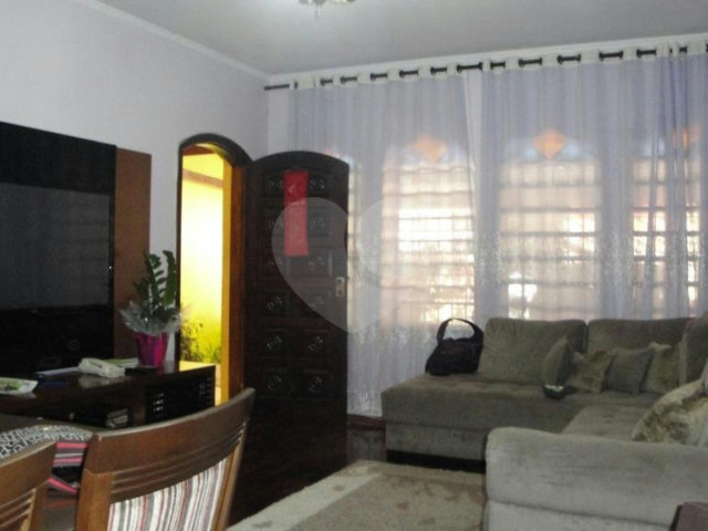 Sobrado à venda com 3 quartos, sendo 1 suíte,  em Mandaqui, São Paulo, SP