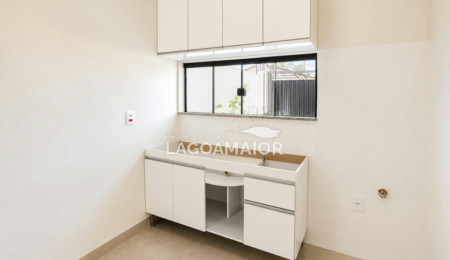 Casa à venda com 2 quartos, sendo 1 suíte, em Vila Nova, Três Lagoas - MS