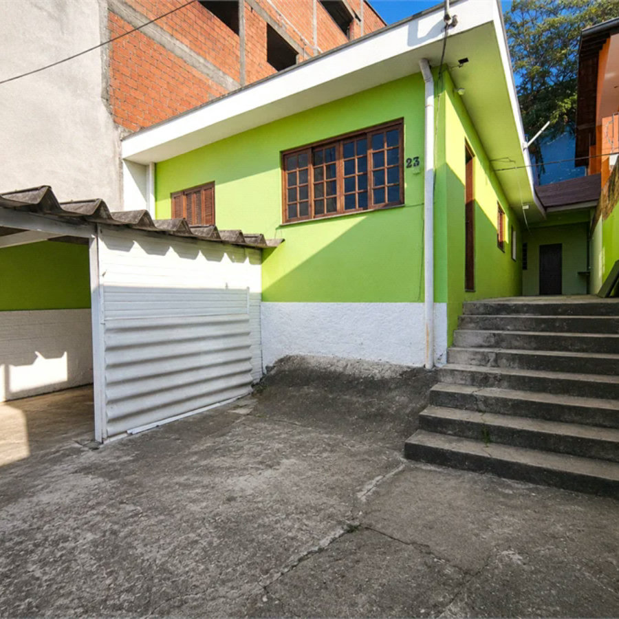 Casa à venda com 3 quartos em Jardim das Esmeraldas, São Paulo, SP