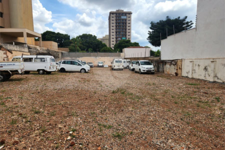 Terreno à venda em Jardim Nova América, Araraquara, SP