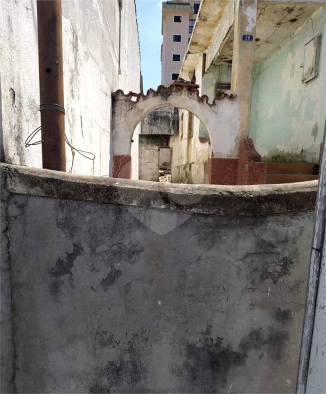 Terreno à venda em Santana, São Paulo, SP
