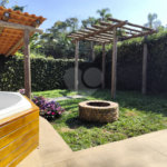 Casa à venda com 3 quartos, sendo 1 suíte, no condomínio Caconde, São Bernardo do Campo - SP