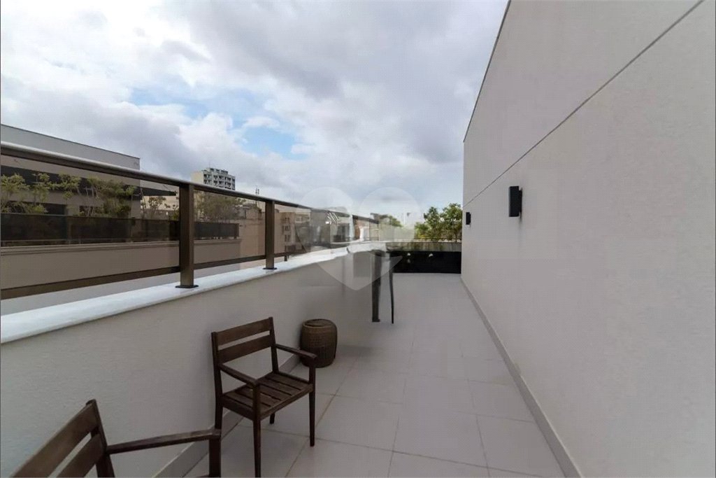 Apartamento à venda com 2 quartos, sendo 1 suíte, em Tijuca, Rio de Janeiro, RJ