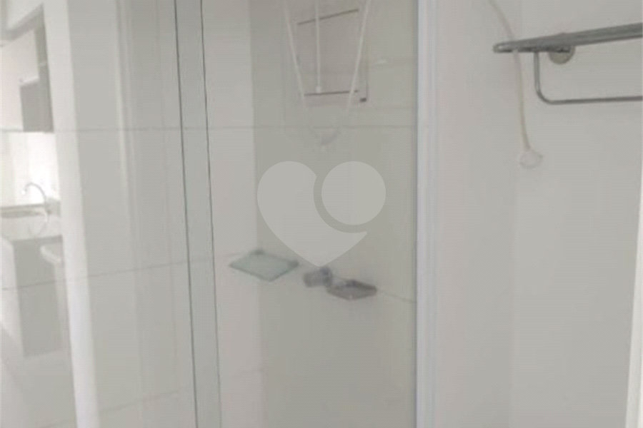 Apartamento para alugar com 1 quarto em Jabaquara, São Paulo, SP