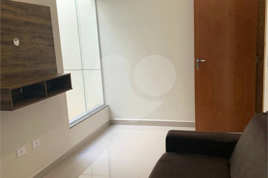 Casa à venda com 1 quarto no condomínio Resindencial Brenner, São Paulo - SP