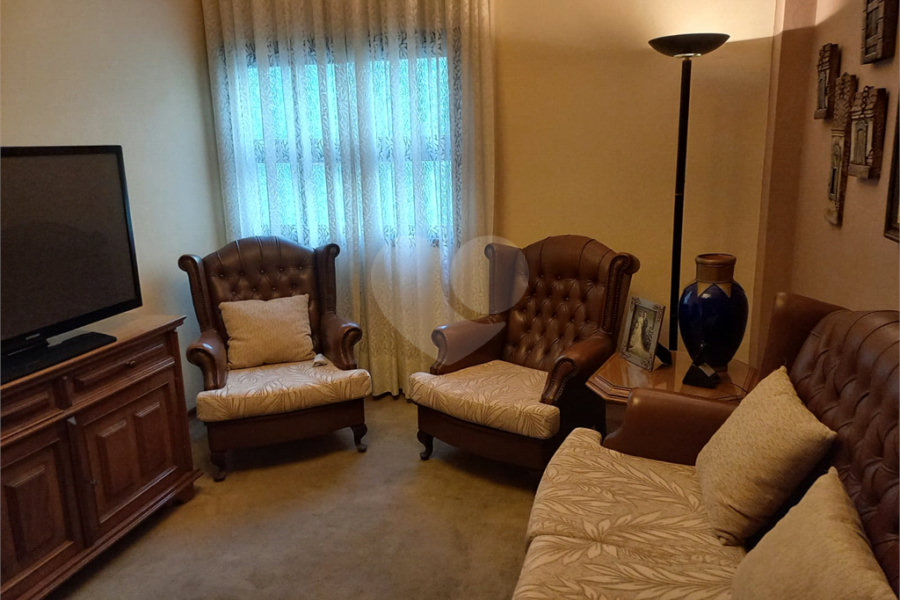 Apartamento à venda com 3 quartos em Bom Retiro, São Paulo, SP