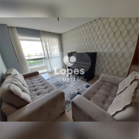 Apartamento à venda com 3 quartos, sendo 1 suíte, em Urbanova, São José dos Campos, SP