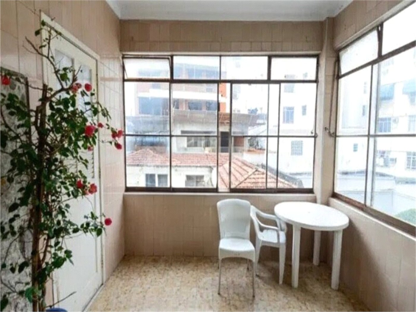 Apartamento à venda com 3 quartos em Tijuca, Rio de Janeiro, RJ