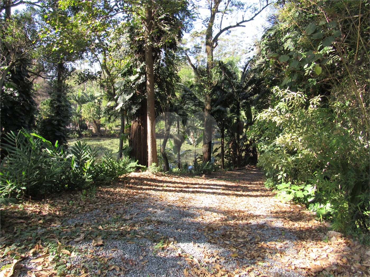 Terreno à venda em Chácara Flora, São Paulo, SP