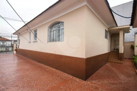 Casa Térrea à venda com 2 quartos, sendo 1 suíte,  em Vila Morse, São Paulo, SP