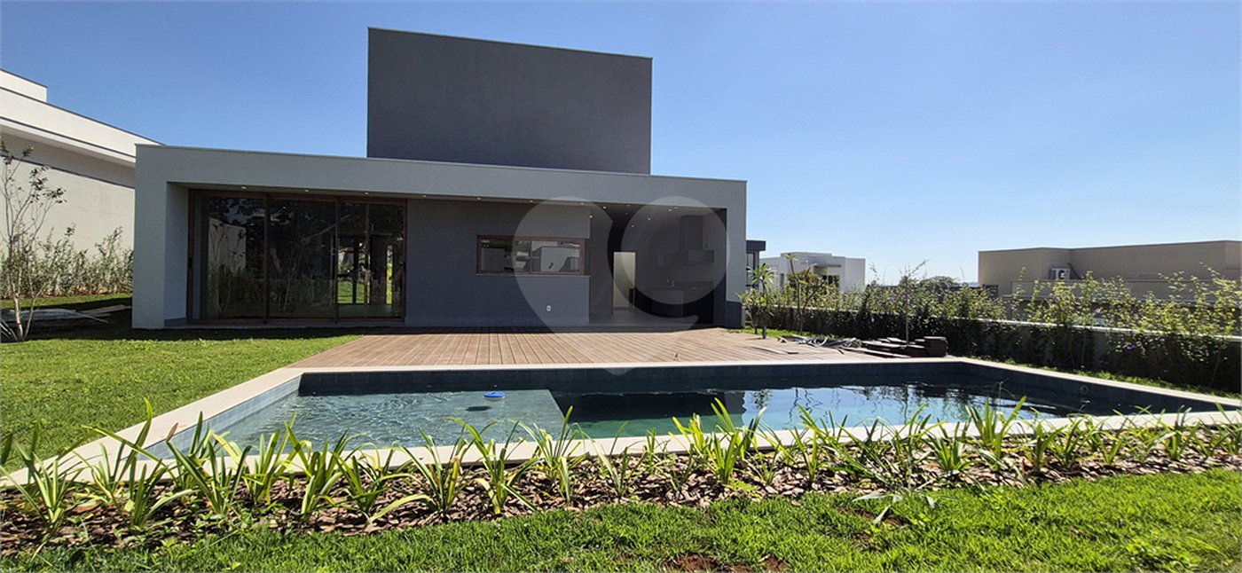 Casa à venda com 4 suítes no condomínio Residencial Parque Campos de Santo Antônio Ii, Itu - Sp, Itu - SP