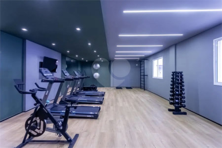 Apartamento à venda com 2 quartos em Santana, São Paulo, SP