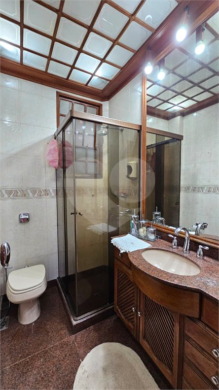 Apartamento à venda com 1 quarto no Centro, Rio de Janeiro, RJ